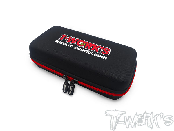 TT-080 T-Work's Basic Tool Set – T-Work's Products