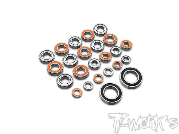 Support Léger HB RacingHub Carrier (HB204865) Pour D8ws & E8ws – Neuf