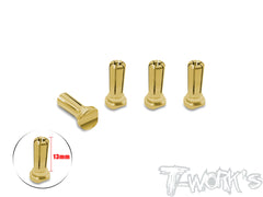 EA-040-5L  Polarity Heatsink Long Connector 5mm