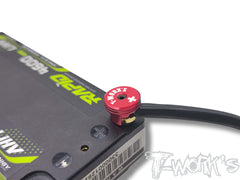 EA-040-5L  Polarity Heatsink Long Connector 5mm