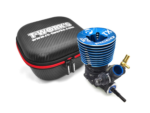 PIC9697   PICCO P3TX DLC CER BUGGY .21