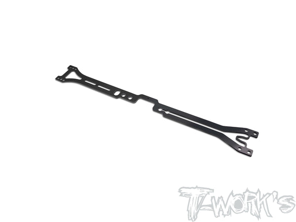 TE-X4-R Fiber 1.6 / 2.0mm One Piece Upper Deck Ver.1 / Ver.2