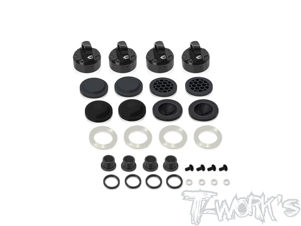 TO-343-T Black Hard Coated 7075-T6 Alum Mult-adjust alternatives