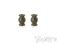 TO-354-B	7075-T6 Hard Coated Alum. Ball Set ( For Kyosho MP11 ) 26pcs.