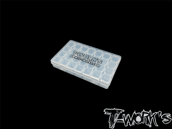 TT-013 Case Hardware Storage Boxes – T-Work's Products