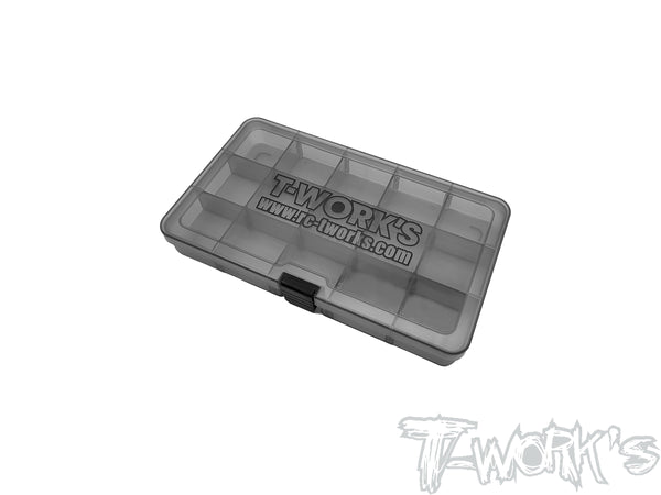 TT-013 Case Hardware Storage Boxes – T-Work's Products
