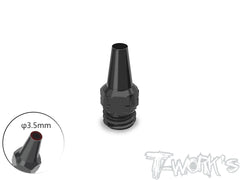 TT-122    Tire Punch Tool Punch Head 3mm/3.5mm/4mm