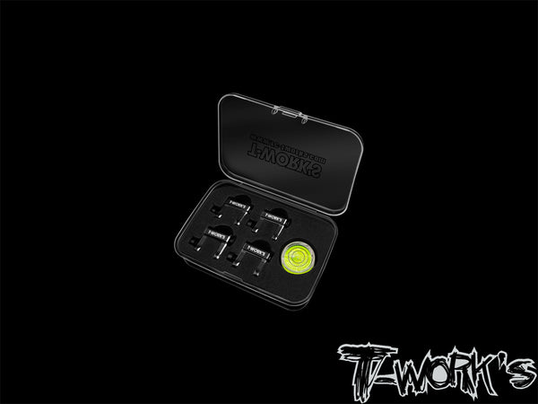 TT-126-V2 V2 Pro level setup board system – T-Work's Products