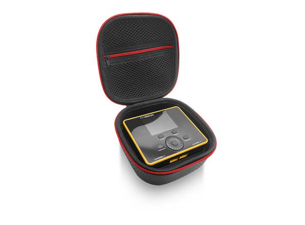 TT-075-N-DX6 Compact Hard Case i Charger DX6 charger Bag – T