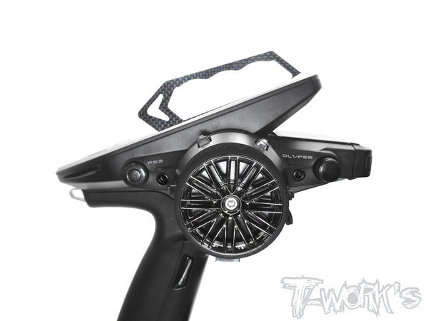 FUTABA ・ パイロット/ アシスト/ リンク 新品 For XRSRACING FUTABA 4PX 4PXR 7PX Remote Control Throttle