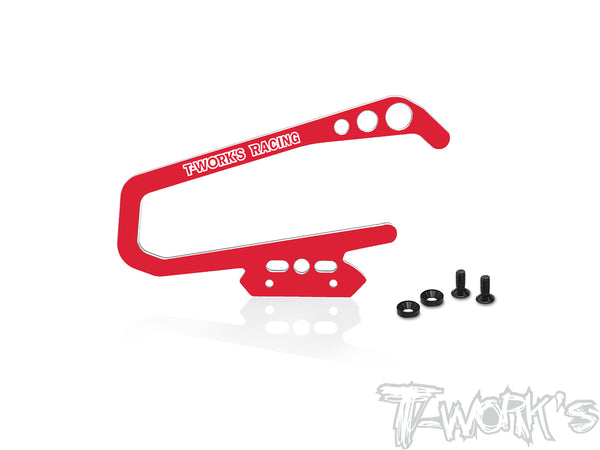 TA-150 Futaba T10PX Alum Carrying Handle ( 4 colors ) – T-Work's
