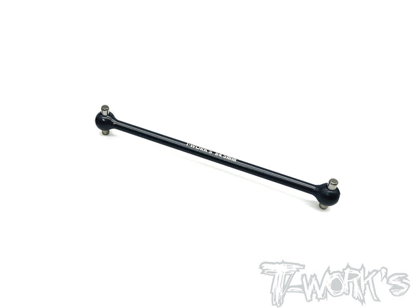 TO-304-MBX8 Steel CF/CR Drive Shaft ( For Mugen MBX8/Mugen