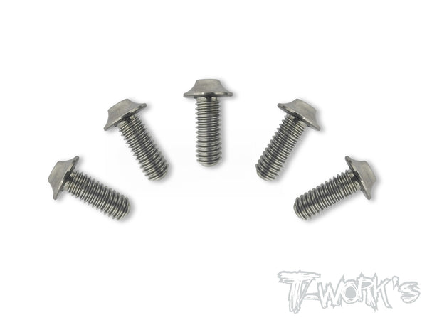 Amazon.com: Rexka 20 Sets Rocker Panel Molding Screw Grommet
