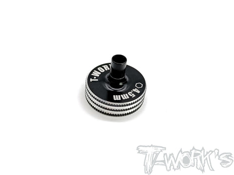 TT-038-4.5	4.5mm Short Nut Driver