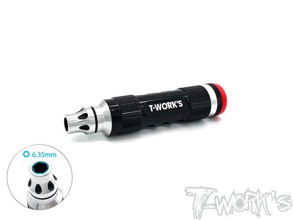 Miei T　0825 TT-082 Hex Driver Power Tool Holder – T-Work's Products