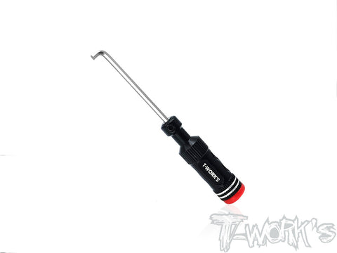 TT-085-2	2mm L-shaped Hex Wrench