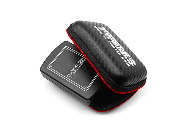 TT-101 Precision Weight Scale (Max 500g, increment 0.01g