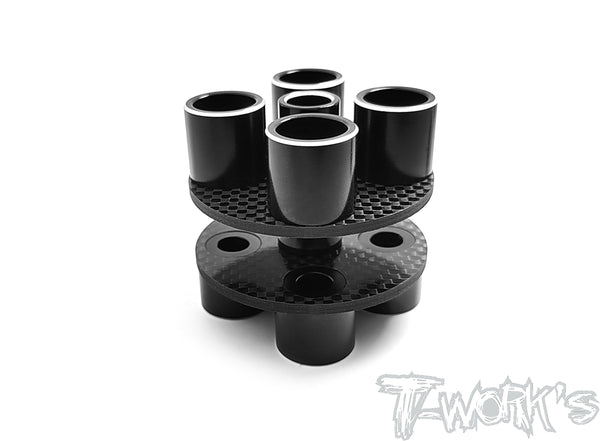 TT-109-TC TC Shock Stand – T-Work's Products