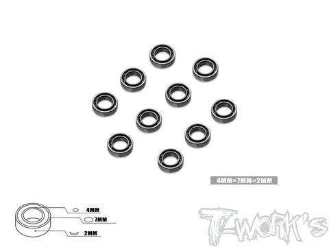 Bearing