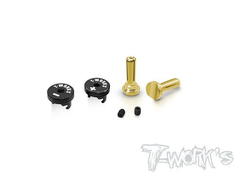 Batteries & Accessories
