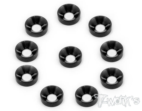 Shims, Collars & Washers