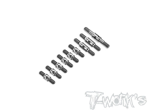 Titanium Turnbuckle Sets
