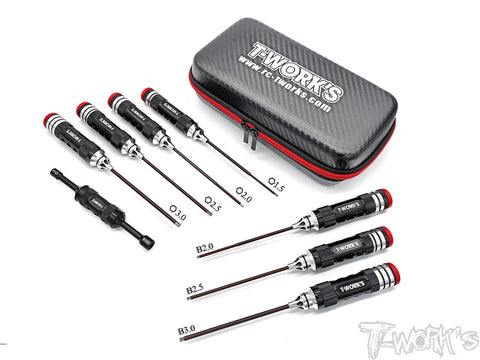 Tools and Accessories