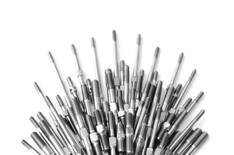 Titanium Turnbuckles