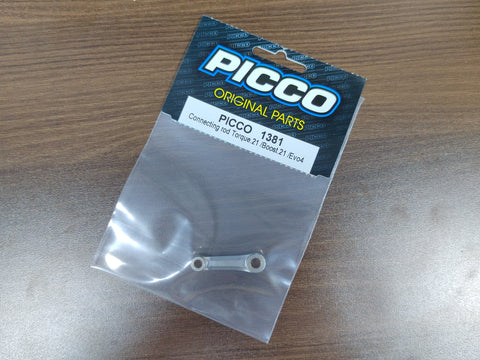 PICCO 1381    CONNECTING ROD,.21