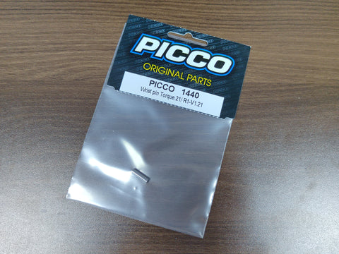 PICCO 1440    WRIST PIN,TORQUE.21 EM X-TYPE