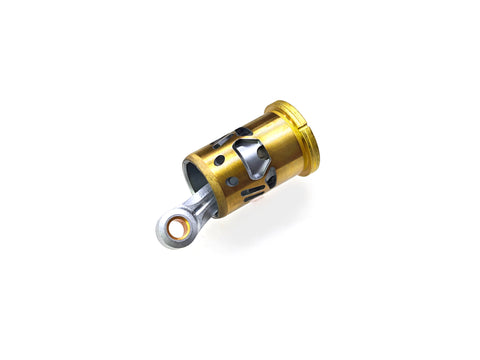 2D903010   BUILT-UP PARTS SET(C&P) O.S. SPEED R2105