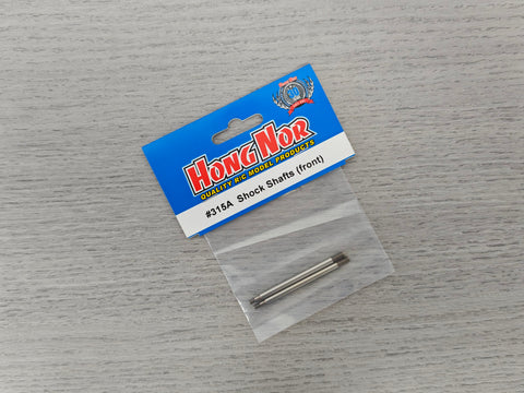 #315A   Shock Shafts (front)