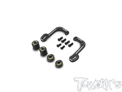 TO-358-35.4  Front Hub Weight System ( For SWORKZ S35.4 EVO )