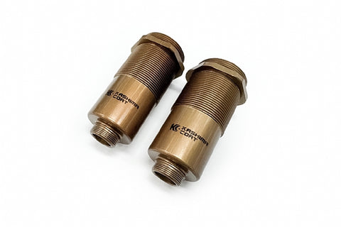 #387A-KSM  16mm Front Shock Body  (KASHIMA COATING) - Buggy