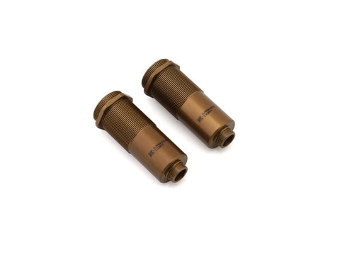 #387B-KSM   Hong Nor 16mm Rear Shock Body  (KASHIMA COATING) - Buggy
