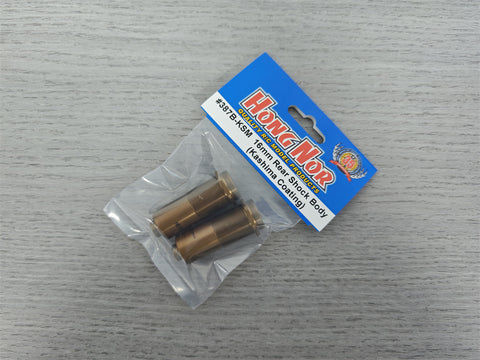 #387B-KSM   16mm Rear Shock Body  (KASHIMA COATING) - Buggy