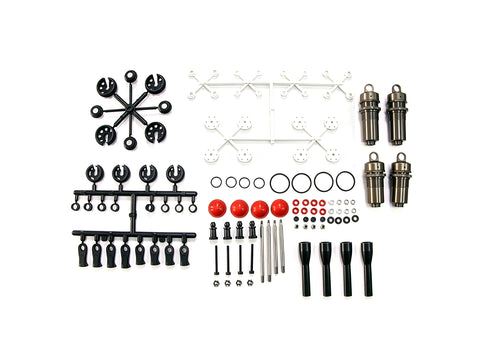 #387  Hong Nor  16mm Big Bore Shock Set (not include shock Spring)