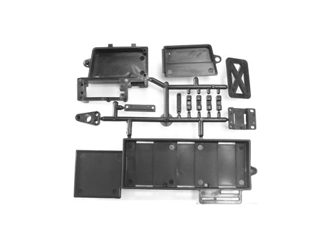 #395  Hong Nor  Battery Case/Receiver Box