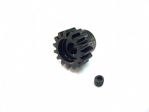 #397-15 Hong Nor  15T Pinion Gear 5mm, M1