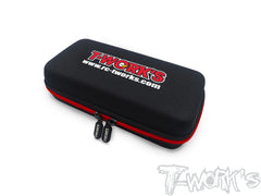 TT-080 T-Work's Basic Tool Set