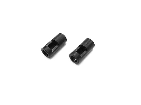 #400  Hong Nor  Pinion Gear Adaptor, 2pcs