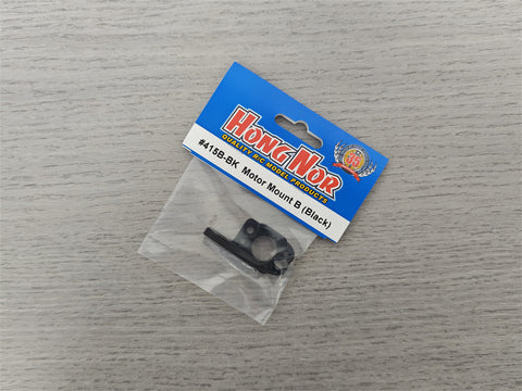 #415B-BK   Motor Mount B (Black)