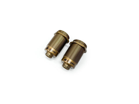 #418B-KSM  Hong Nor 16mm Front Shock Body  (KASHIMA COATING) - GT