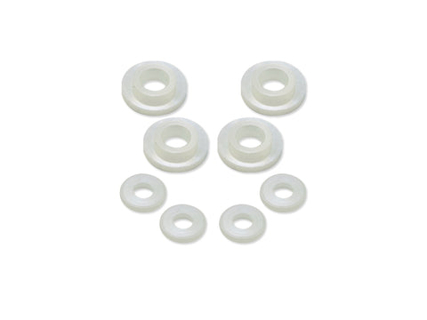 #424   Hong Nor 16mm Shock Body Damper Cylinder Rod Guide Set