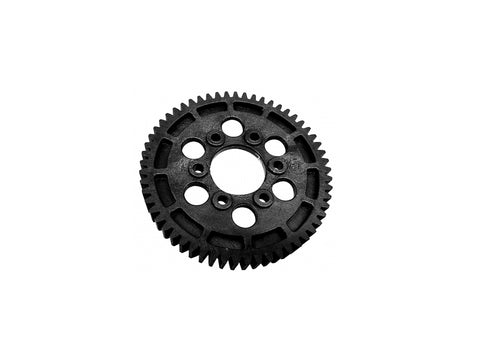 #428P  Hong Nor 57T 2nd Spur Gear