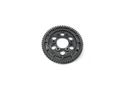 #429B  Hong Nor 62T 1st gear spur