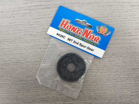 #429C  56T 2nd gear spur