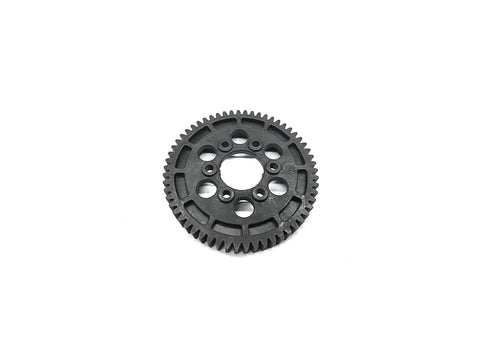 #429D  Hong Nor 58T 2nd gear spur