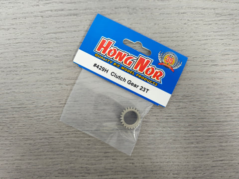 #429H  Clutch gear 23T