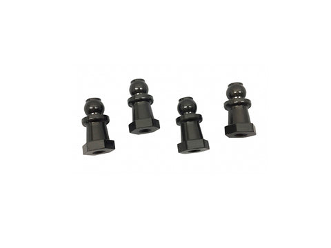 #434  Hong Nor  Lightweight Ball End Post
